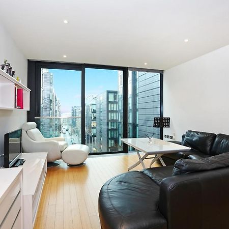 Altido Modern 2Bed With Free Parking In The Iconic Quartermile Leilighet Edinburgh Eksteriør bilde