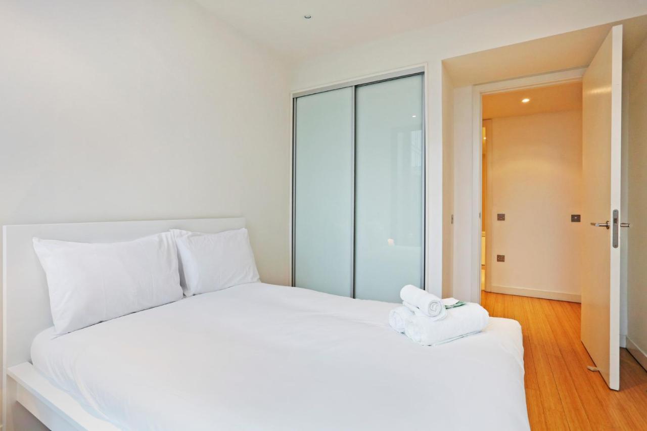 Altido Modern 2Bed With Free Parking In The Iconic Quartermile Leilighet Edinburgh Eksteriør bilde