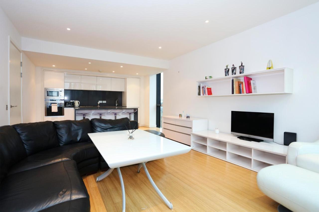 Altido Modern 2Bed With Free Parking In The Iconic Quartermile Leilighet Edinburgh Eksteriør bilde